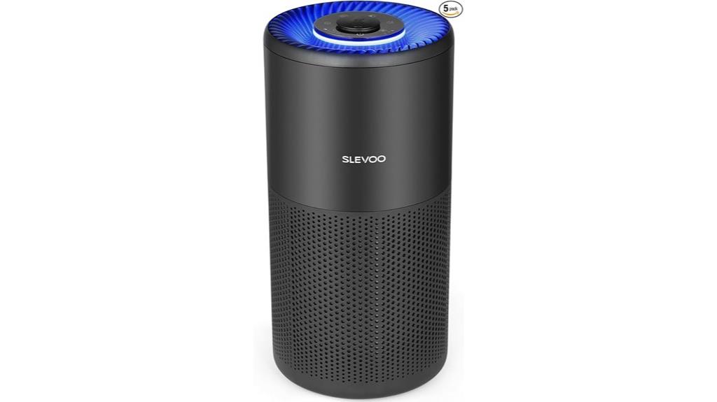 home air purifier filter