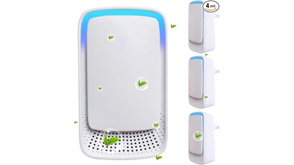 home air purifier pack
