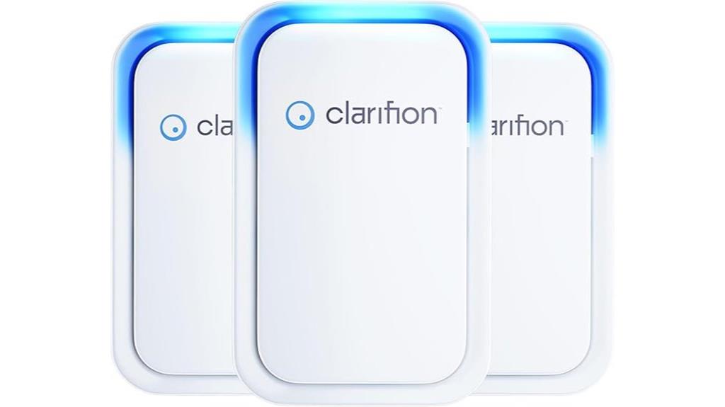 home air purifier pack