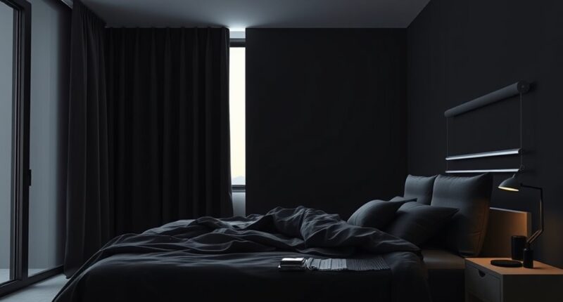 home blackout kit essentials