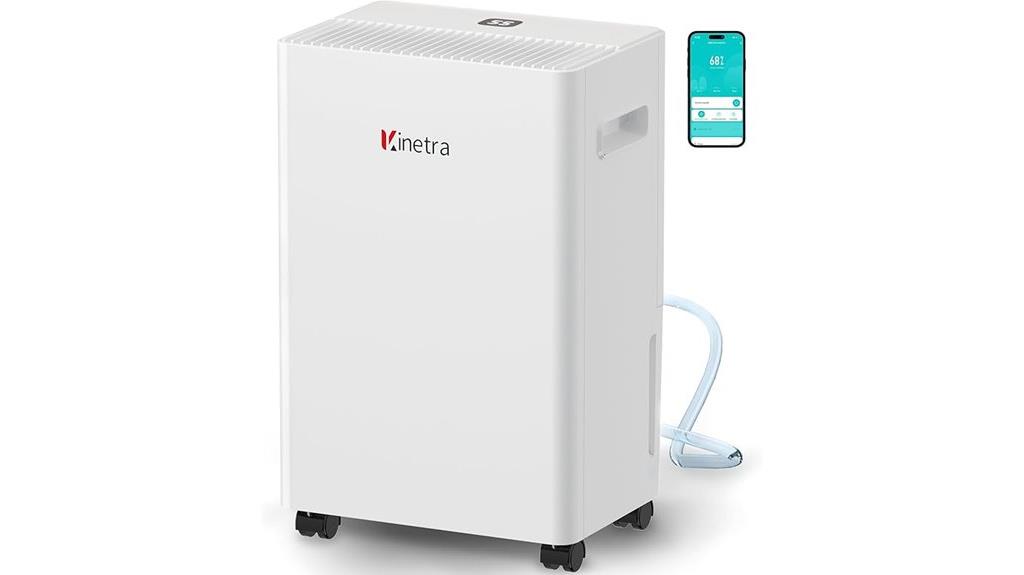 home dehumidifier 1500 sq ft