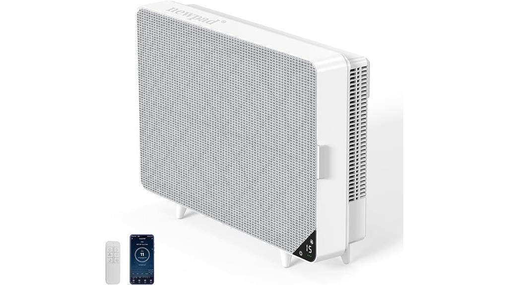 home hepa air purifiers