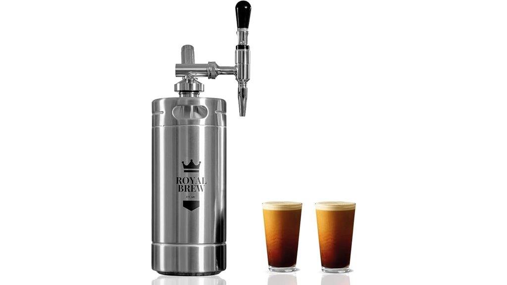 home nitro cold brew