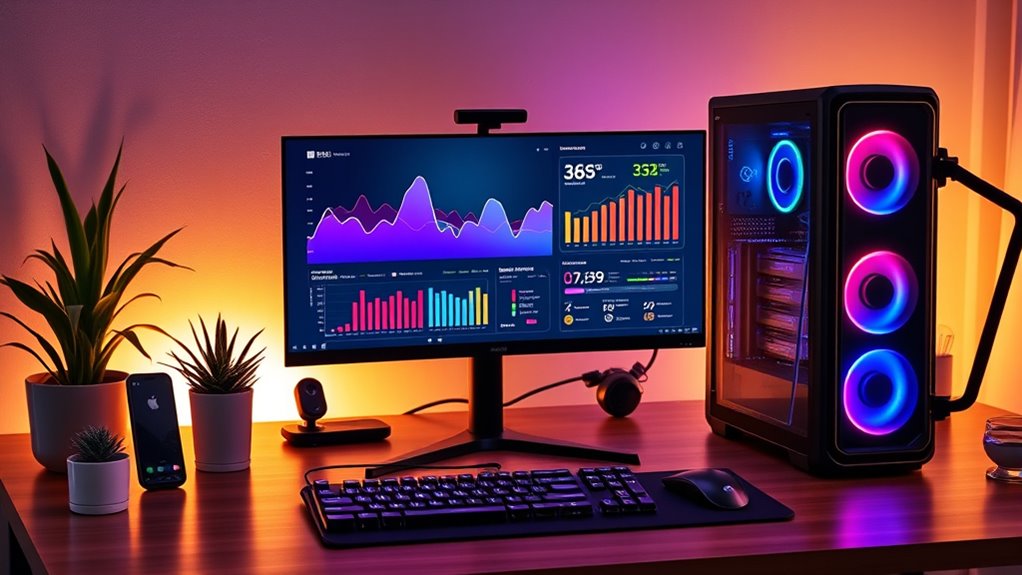 home office pc essentials