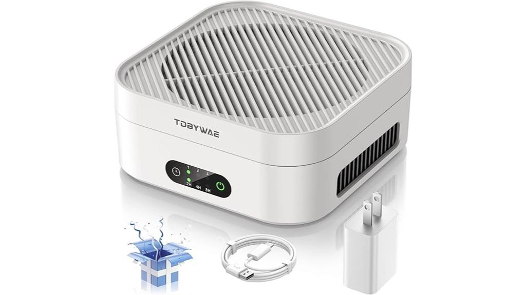 home pet smoke allergy purifier