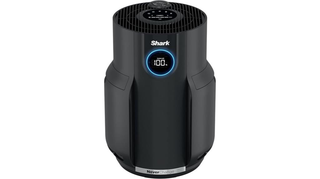 home shark air purifier