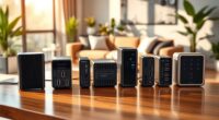home surge protector guides