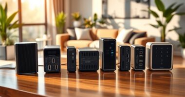 home surge protector guides
