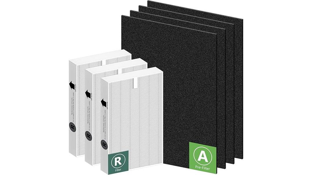 honeywell hpa300 hepa filter