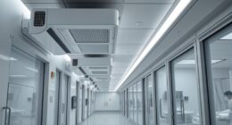 hospital air quality safety