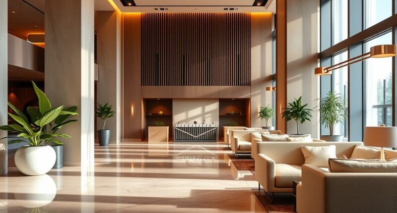 hotel air quality improvement