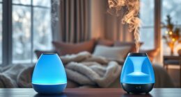 humidifier comparison for winter