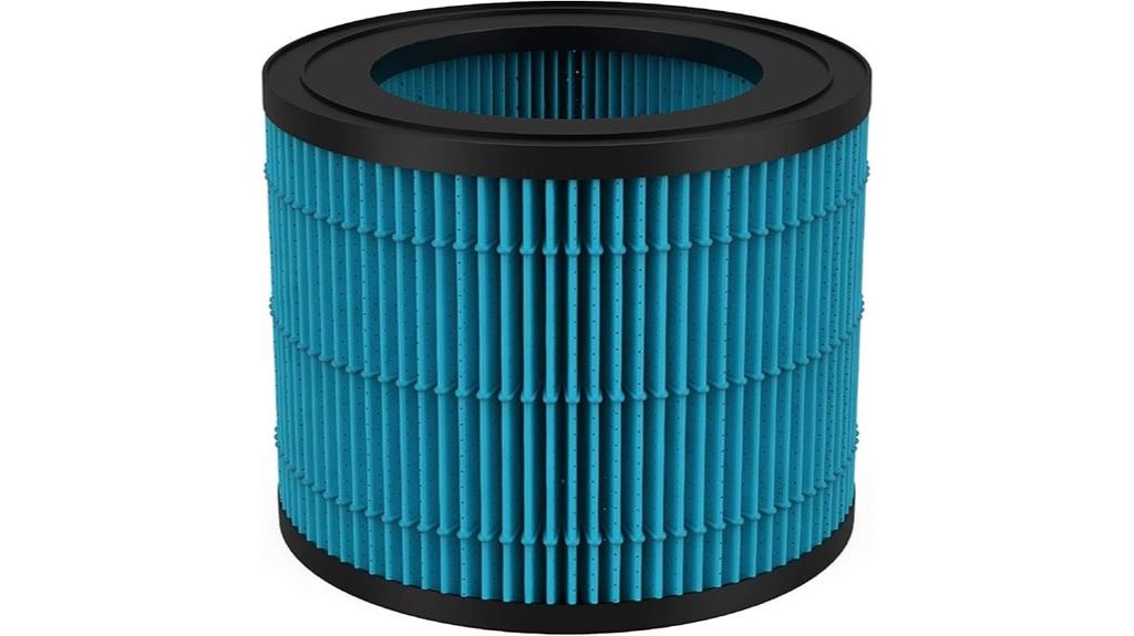 humidifier mistaire eva filter