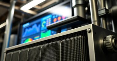 hvac filter maintenance predictions