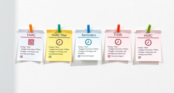 hvac filter maintenance tips