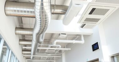hvac upgrades for air quality