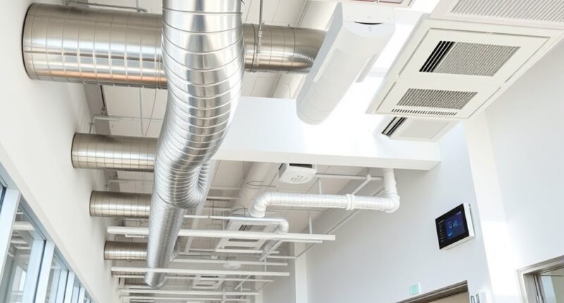 hvac upgrades for air quality