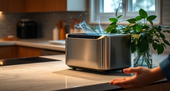 hydroxyl radical cleaning benefits