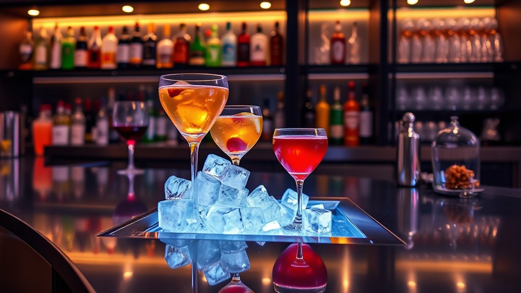 ice maker selection criteria