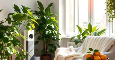 improve indoor air quality