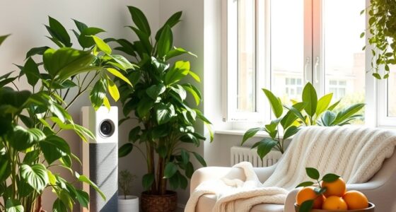 improve indoor air quality