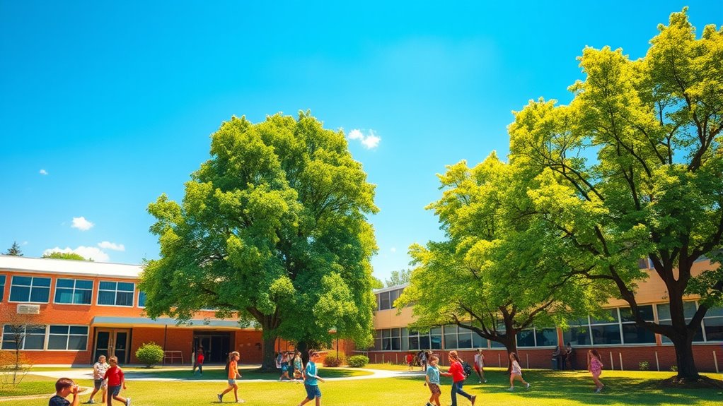 improve school indoor air quality