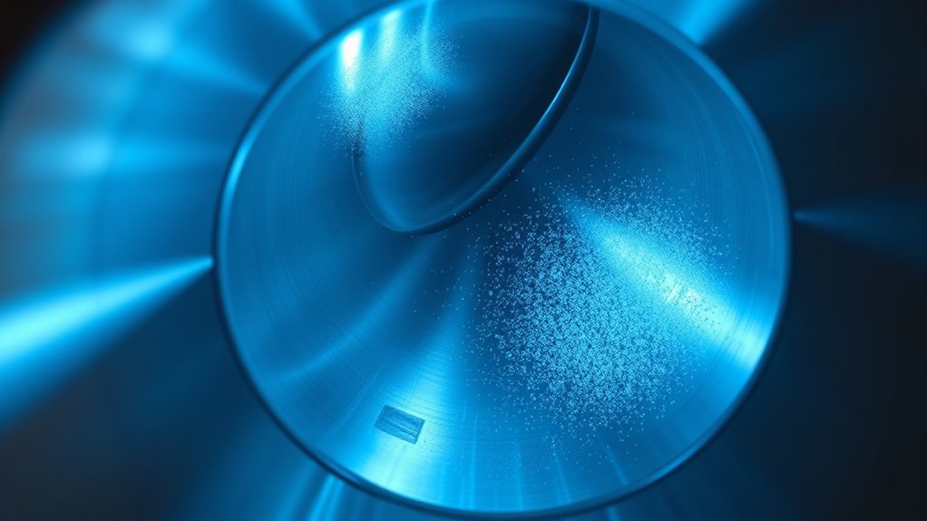 in duct uv air purification