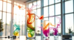 indoor air pollutant dynamics