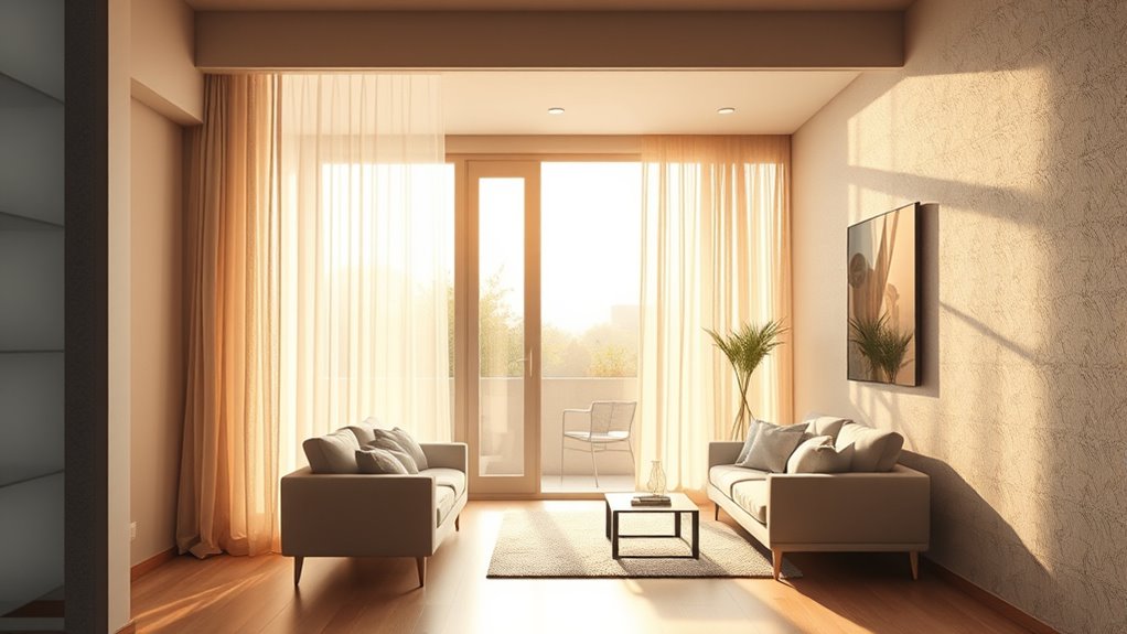 indoor air pressure imbalance