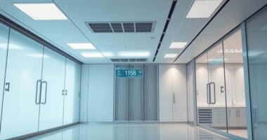 indoor air quality certification