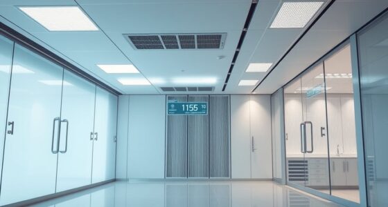 indoor air quality certification