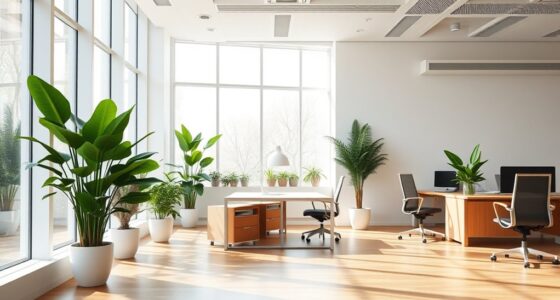 indoor air quality certification