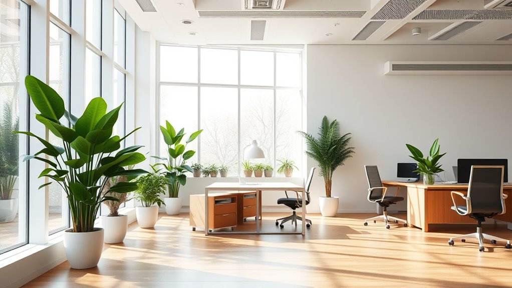 indoor air quality certification