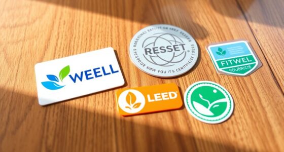 indoor air quality certifications