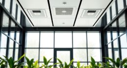 indoor air quality management