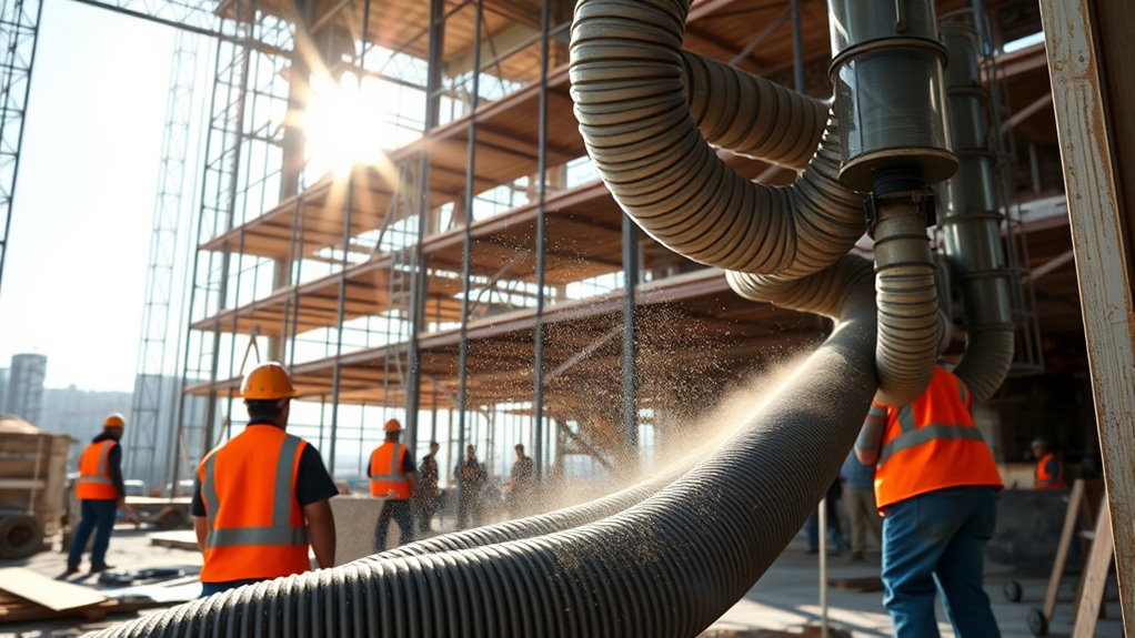 indoor air quality management