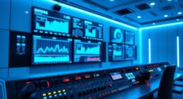 indoor air quality monitoring