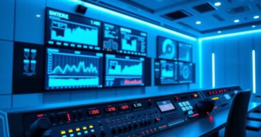 indoor air quality monitoring