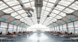 indoor air quality solutions