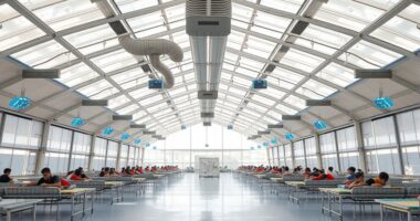 indoor air quality solutions