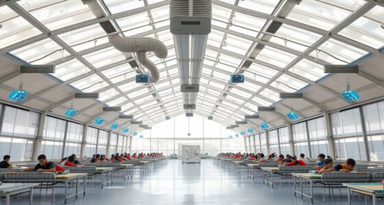 indoor air quality solutions