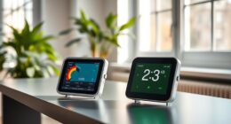 indoor air quality standards