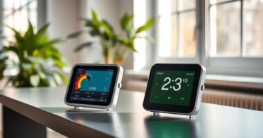 indoor air quality standards