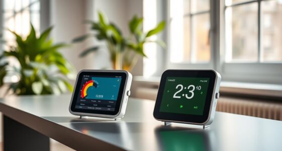 indoor air quality standards