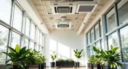 indoor air quality standards