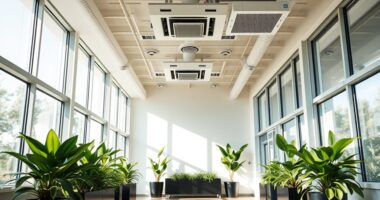 indoor air quality standards
