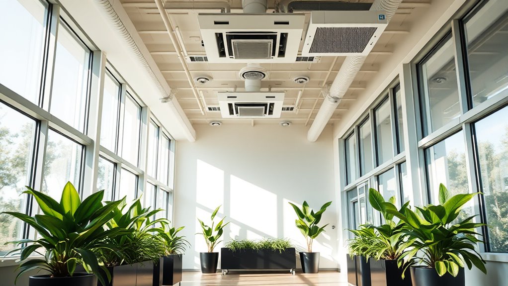 indoor air quality standards