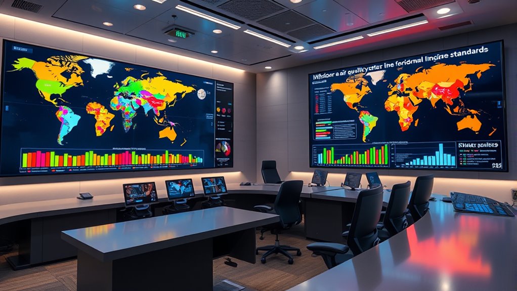 indoor air quality standards