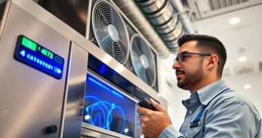 indoor air quality testing