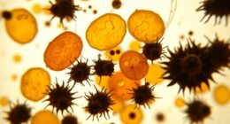 indoor airborne bioaerosols assessment